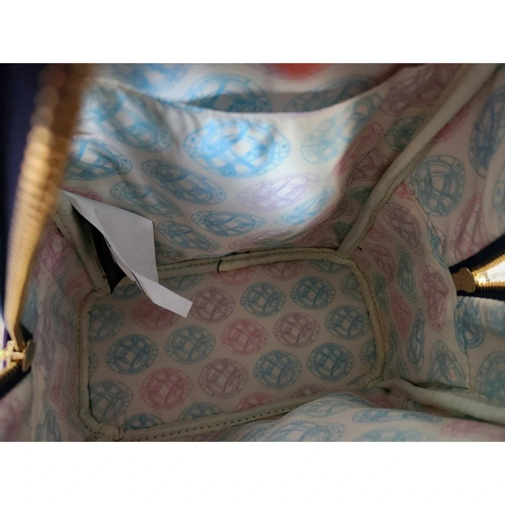 Loungefly Doctor Strange Multiverse Backpack‎ Multicolored Preowned